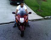 Date this passionate United States man Reggie from Pawleys Island US2569