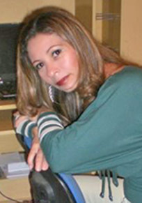 Date this happy Brazil girl Eni from Sao Mateus BR1132