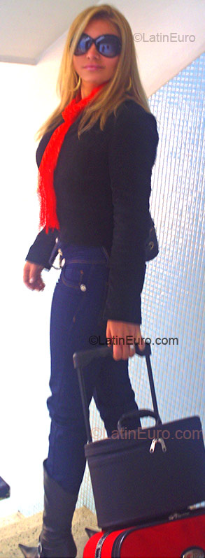 Date this tall Brazil girl Liliane from Pelotas BR1135