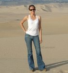 passionate Peru girl Cecilia from  PE91