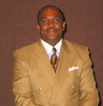 tall United States man Carlton from Eatonton US2581