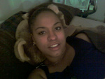 happy United States girl  from Deerfield beach US2592