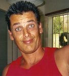 tall United States man Robert from Deming US2596