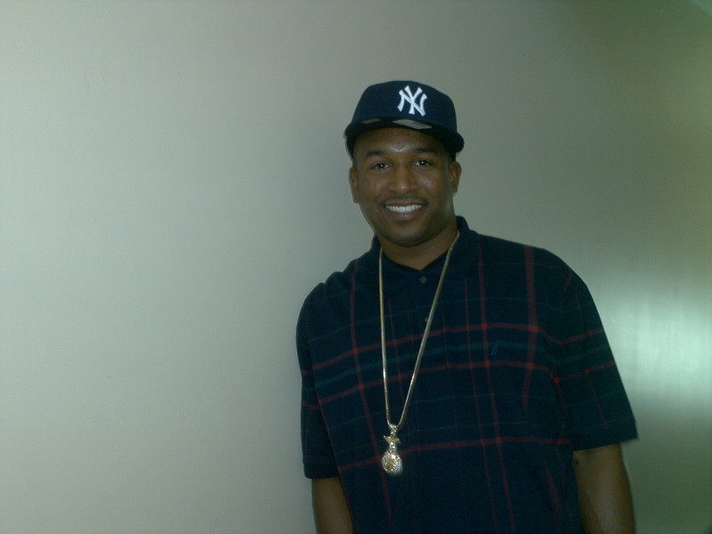 Date this sultry United States man Swaggedout from Houston BR1164