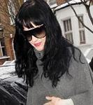 voluptuous Brazil girl Caroline from Sao Paulo BR1167