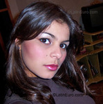 beautiful Brazil girl Francine from Campo Do Meio BR1171