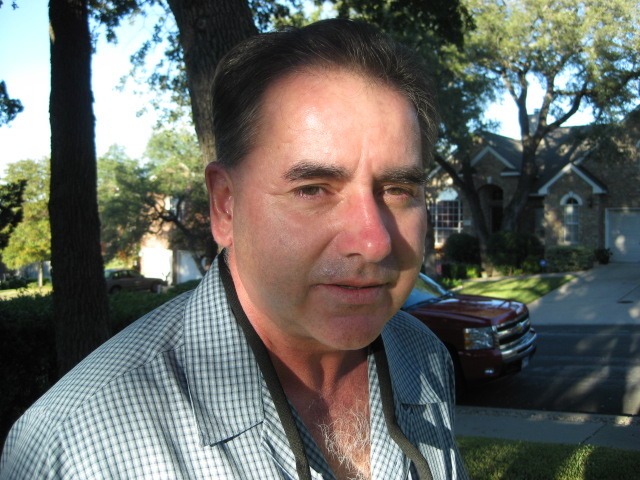 Date this stunning United States man Robert from Austin US2672