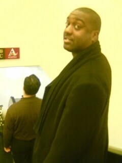 Date this gorgeous United States man Dazduece from Dc US2679