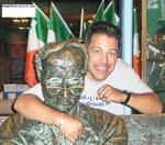 athletic United States man  from Nyc US2689