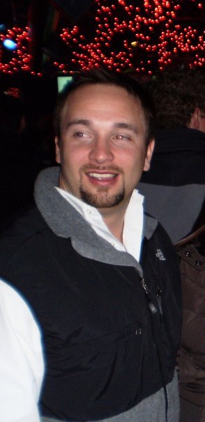 Date this good-looking United States man Azguy from Scottsdale US2699