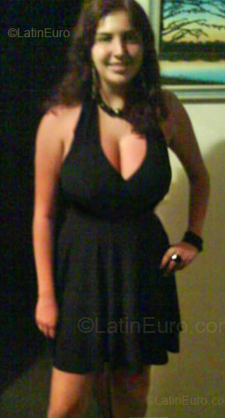 Date this young Brazil girl Adriane from Ponta Grossa BR1189