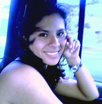 beautiful Mexico girl Brenda from Distrito Federal MX44