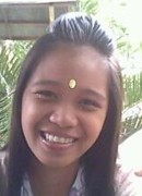 Date this beautiful Philippines girl Mai2 from General Santos City PH44