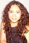 luscious Peru girl Milagros from Lima PE94