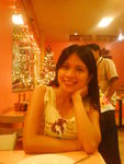 tall Philippines girl Celeste from Davao City PH49