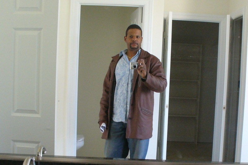 Date this georgeous United States man Ronald from Baltimore US2722