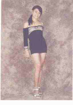 Date this hot Philippines girl Genlover from cebu PH52