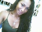 good-looking Philippines girl  from Cebu PH54
