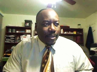 Date this attractive United States man Ray from Louisa US2729