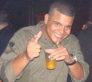 Date this funny United States man ElDELtuyo from Hollywood US2738