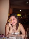 delightful Philippines girl Roda from Cebu City PH57
