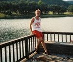 hard body United States man  from Nashville US2744