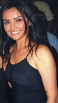 tall Canada girl Mary from  CO954