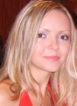 Date this gorgeous Brazil girl Nenen from Sao Paulo BR1221