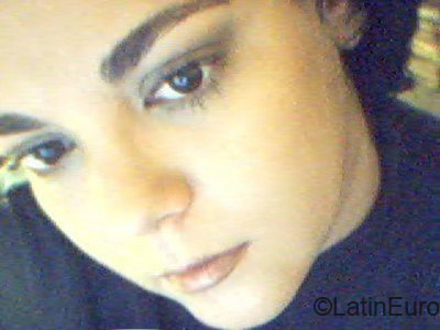 Date this foxy Mexico girl Alma from Tlalnepantla MX51