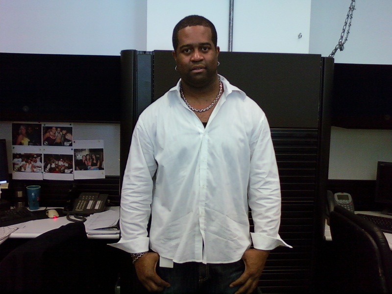 Date this passionate United States man Yusuf from New York US2760