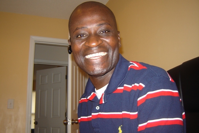 Date this fun United States man African_Gentlem from Atlanta US2767