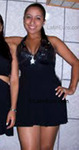 cute Brazil girl Cristiane from Blumenau BR1239