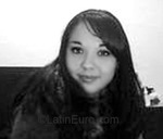 nice looking Mexico girl Laura from Ensenada MX58