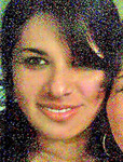 attractive Mexico girl Zu Vera from Cancun MX59