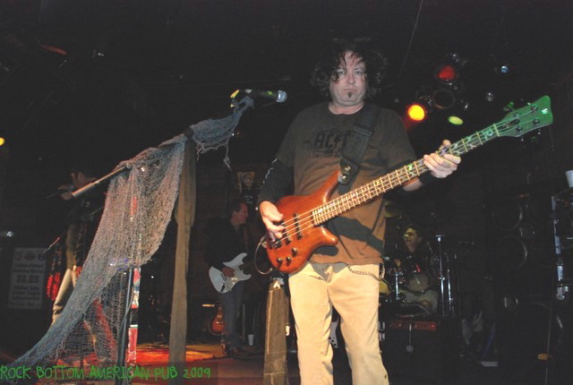 Date this pretty United States man Richatc from Pensacola US2817