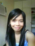 cute Philippines girl Petite filipina from Antipolo City PH70