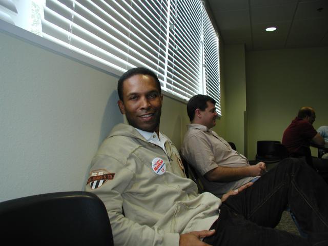 Date this foxy United States man Jay from Gainesville US2824