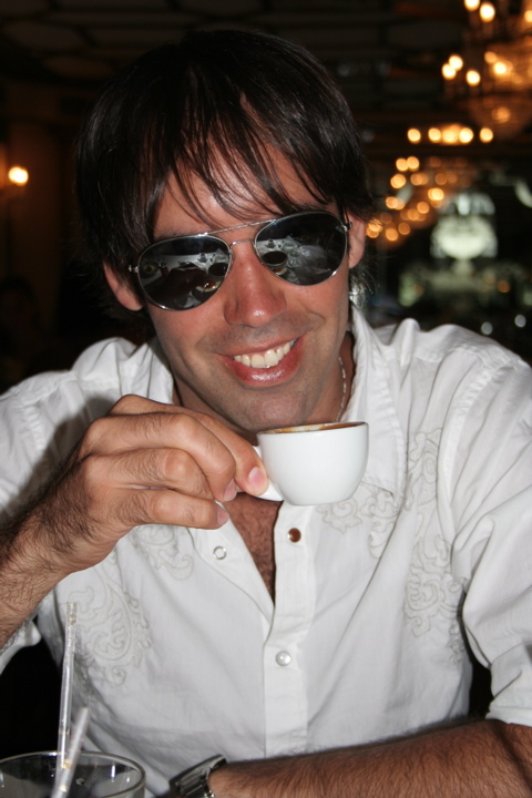 Date this nice looking United States man Arturo from Tampa US2838