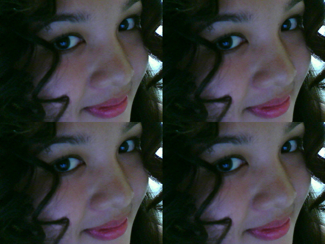 Date this charming Philippines girl Steff from Balanga,city PH73