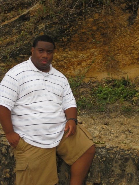 Date this georgeous United States man Quincy25 from Houston US2857