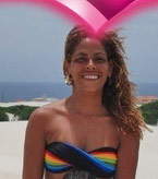 Date this delightful Brazil girl JO ANDRADE from Rio De Janeiro BR1260