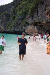 Date this foxy Dominican Republic man Otpor3 from santo domingo US2874