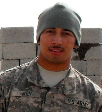 Date this beautiful United States man Chris from Schofield US2877