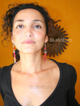 good-looking Mexico girl Perla Paola from Cancun MX68