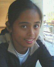 Date this pretty Philippines girl Gents yan from Cebu PH78