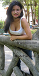 tall Brazil girl Gleyciane from Rio De Janeiro BR1281