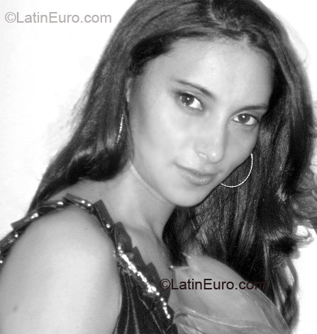 Date this good-looking Brazil girl Simone Maria from Lagoa de Itaenga BR1285