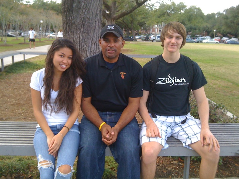 Date this passionate United States man Khefa007 from New Orleans US2925