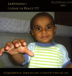 beautiful Brazil girl Congatuations to Elaine and John from  BR1302