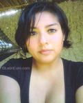 charming Peru girl Denisse Lucero from Lima PE98